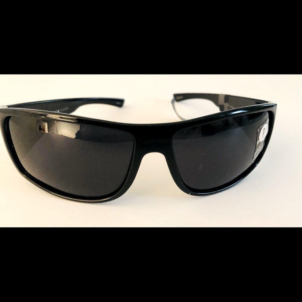 Kreedom wrap polarized sunglasses